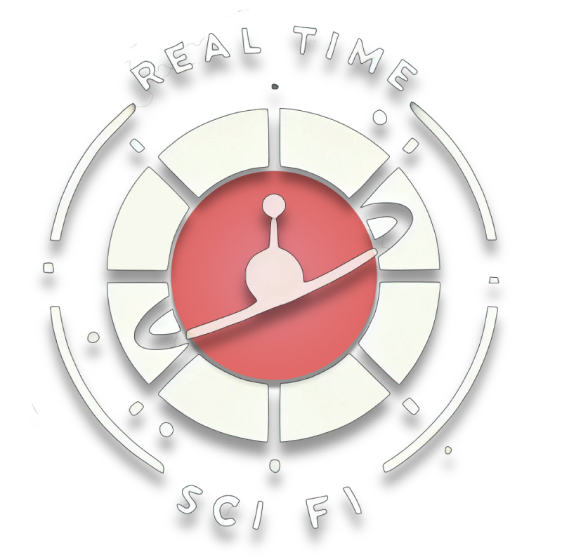 RealTime SciFi